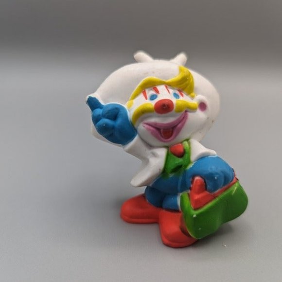 Clown Around Figures Set #2 - Picture 2 of 5